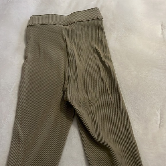 American Apparel- Riding Pant - Picture 3 of 4